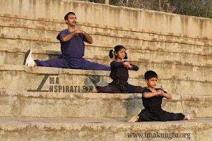 IMA Inspiration - Center for Kung Fu, Tai-Chi and Yoga - Mysore image