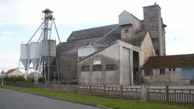 AXEREAL à Cloyes-les-Trois-Rivières
