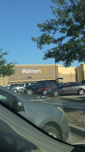 Department Store «Walmart Supercenter», reviews and photos, 534 S Duff Ave, Ames, IA 50010, USA