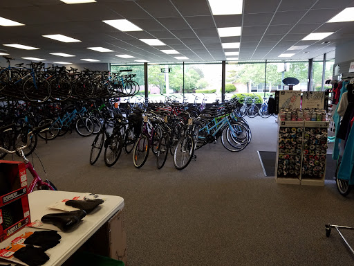 Bicycle Store «Kettering Bike Shop», reviews and photos, 3120 Wilmington Pike, Dayton, OH 45429, USA