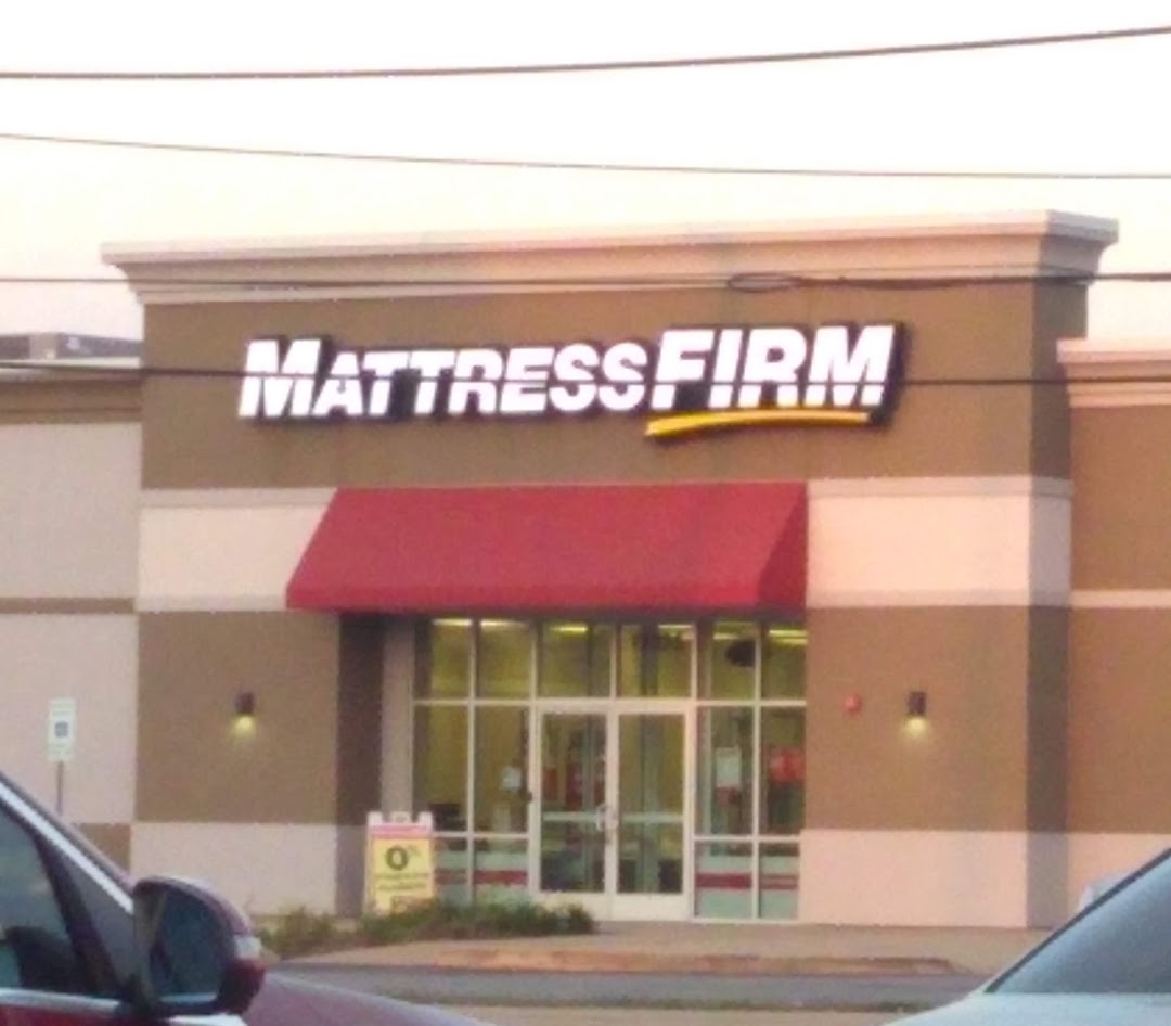 Mattress Firm Crestwood IL