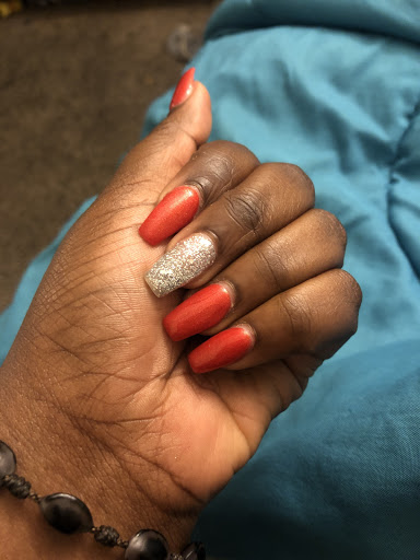 Beauty Salon «Lisa Beauty Salon & Nail Spa», reviews and photos, 3180 Imperial Hwy, Inglewood, CA 90303, USA