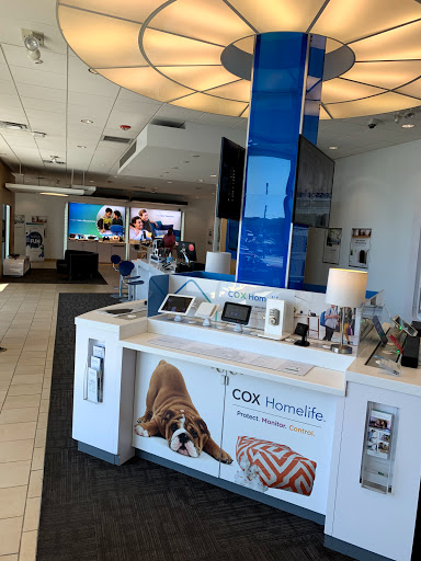 Cable Company «Cox Solutions Store», reviews and photos, 1224 N Main St, Providence, RI 02904, USA