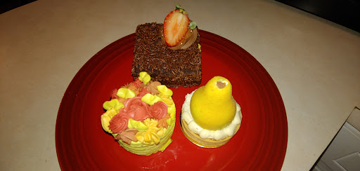 Cafe «Dulce Cafe & Gelato», reviews and photos, 5826 Fayetteville St #106, Durham, NC 27713, USA