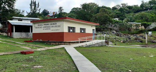 Escuela Primaria Bilingüe 'FRANCISCO GONZÁLEZ BOCANEGRA'