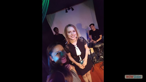 The Studio Venue image