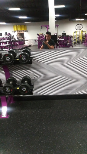 Gym «Planet Fitness», reviews and photos, 16201 Harbor Blvd, Fountain Valley, CA 92708, USA