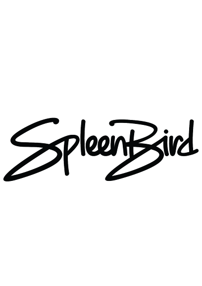 SpleenBird | Impression Textile & Design Graphique | Douai-Brebières