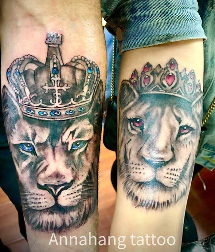 Explore inexpensive tattoo ideas, creative tattoo ideas in Garden Grove, available at Anna Hang Tattoo