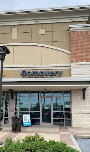 Explore dog name tattoo ideas, creative tattoo ideas in Lancaster, available at Removery Tattoo Removal & Fading