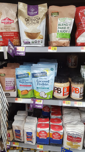 Department Store «Walmart Supercenter», reviews and photos, 19975 S Tamiami Trail, Estero, FL 33928, USA