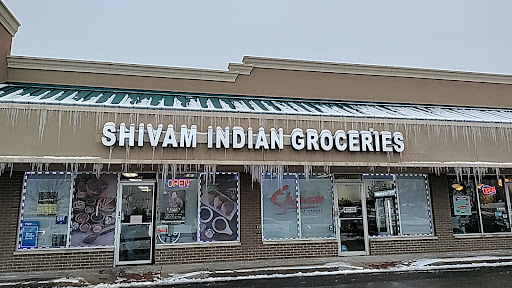 Shivam Indian Groceries, 1584 Buttitta Dr, Streamwood, IL 60107, USA, 