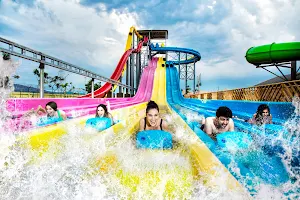 Wet N Joy Waterpark & Amusement Park image