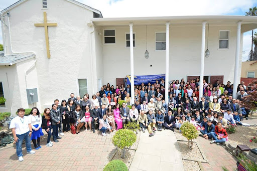 Hội Thánh Cơ Đốc Phục Lâm - San Jose - Vietnamese Seventh-Day Adventist Church