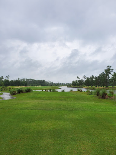 Golf Club «Cape Fear National Golf Course at Brunswick Forest», reviews and photos, 1281 Cape Fear National Dr, Leland, NC 28451, USA