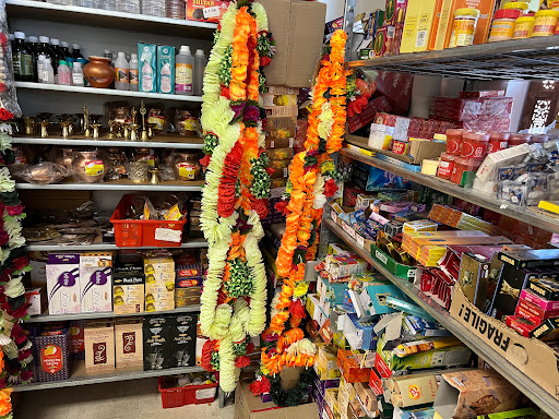 Indian Grocery Store «Spice Bazaar», reviews and photos, 364 Jefferson Rd, Rochester, NY 14623, USA