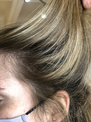 Hair Salon «Urban Salon Team Beauty Bar», reviews and photos, 86 Main St, Burlington, VT 05401, USA