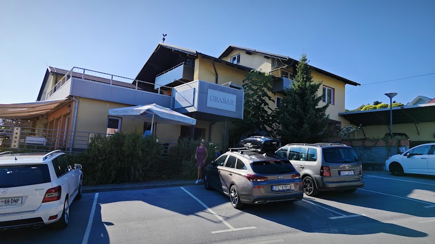 Gostilna Grabar by null