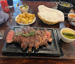 Mochomos Fusión Sonorense photo