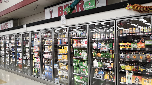 Grocery Store «R-N Market», reviews and photos, 6670 N Cedar Ave, Fresno, CA 93710, USA