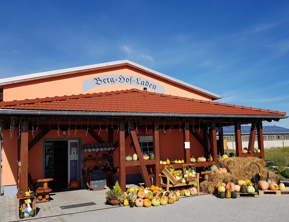 Berg-Hof-Laden (Berg-Hof Osteroda Geflügel GmbH) & Fasanerie „Am Arensberg“