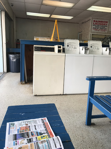 Laundromat «Rainbow Laundry», reviews and photos, 1456 NE 26th St, Wilton Manors, FL 33305, USA