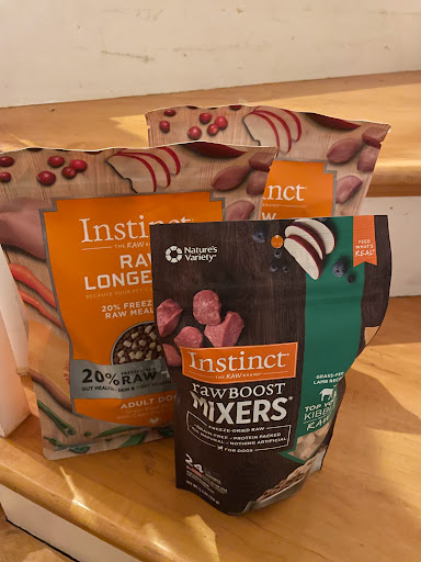 Pet Supply Store «Pet Club Fairfield», reviews and photos, 5125 Business Center Dr, Fairfield, CA 94534, USA