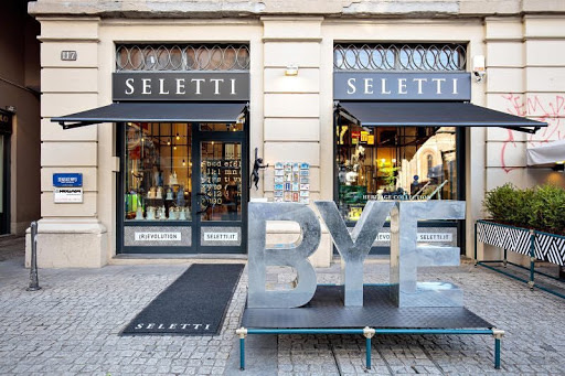 Seletti Store Milano