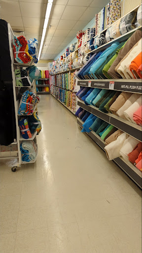 Fabric Store «Jo-Ann Fabrics and Crafts», reviews and photos, 1064 Brighton Ave, Portland, ME 04102, USA