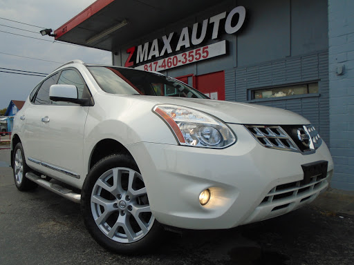 Auto Broker «Z Max Auto», reviews and photos, 1705 W Division St, Arlington, TX 76012, USA