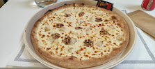 Plats et boissons du Pizzas à emporter Mamamia pizza Puzzi Lionel à Lanarce - n°19