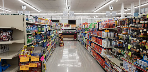Grocery Store «Fareway Grocery», reviews and photos, 1101 S 5th St, Polk City, IA 50226, USA