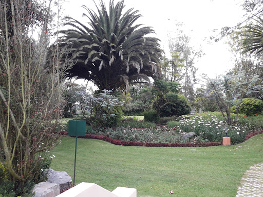 Pakakuna Gardens