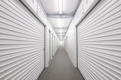 Self-Storage Facility «Community Storage», reviews and photos, 5500 Wheeling Ave, Muncie, IN 47304, USA