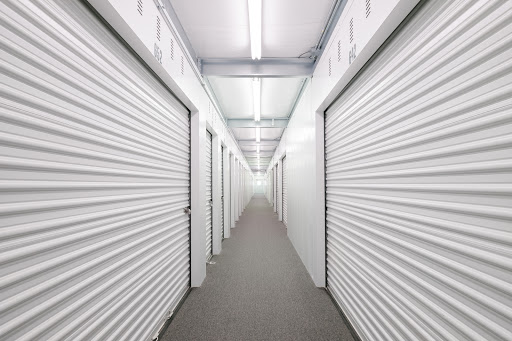 Self-Storage Facility «Community Storage», reviews and photos, 5500 Wheeling Ave, Muncie, IN 47304, USA