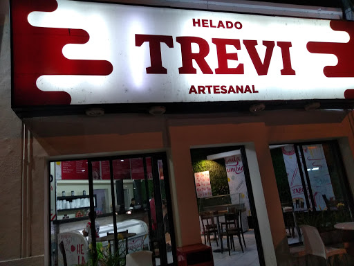 Heladeria Trevi - Av Freyre - Ice cream shop en Santa Fe
