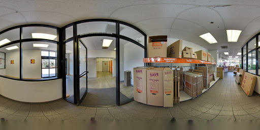 Self-Storage Facility «Public Storage», reviews and photos, 23572 Moulton Pkwy, Laguna Woods, CA 92637, USA