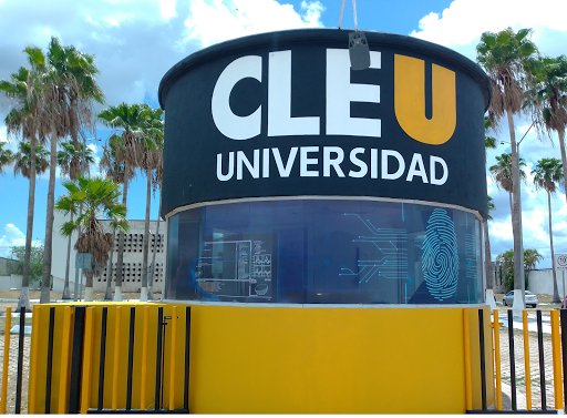 CLEU campus Mérida Criminología- Criminalística