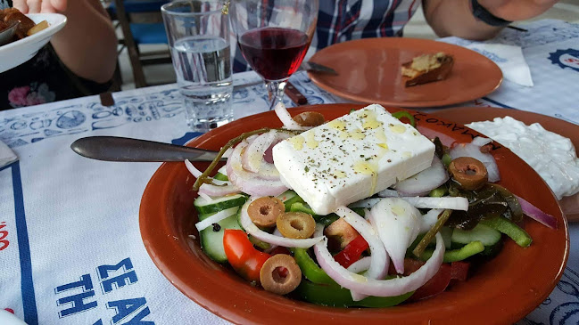 Ταβέρνα ΜΙΜΑΚΟΣ - Εστιατόριο