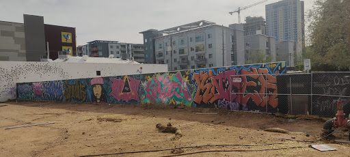 Movie Studio «Monorchid Creative Studios / Event / Wedding Venue», reviews and photos, 214 E Roosevelt St, Phoenix, AZ 85004, USA