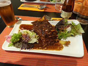 Photo n°11 de Restaurant Le Cherche Midi à Chalon-sur-Saône ()