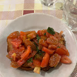 Photo n°3 de l'avis de Manila.a fait le 02/09/2023 à 19:50 sur le  Pizzeria Ostiense à Rome