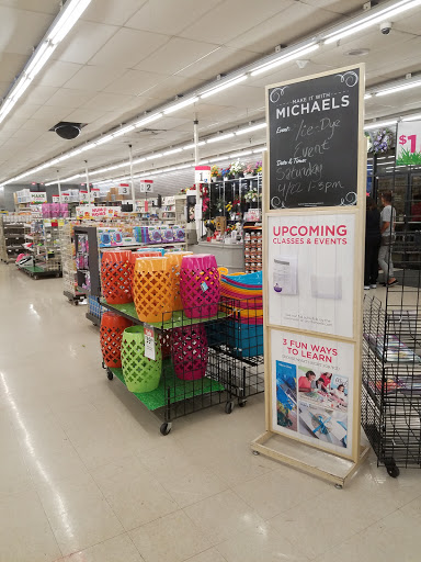 Craft Store «Michaels», reviews and photos, 9616 Airline Hwy, Baton Rouge, LA 70815, USA