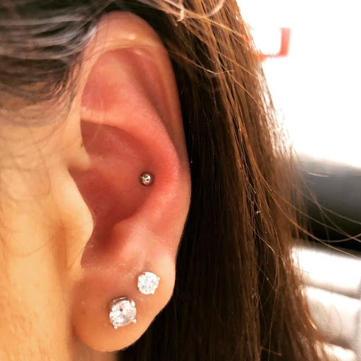 Explore mens butterfly tattoo ideas, creative tattoo ideas in North Charleston, available at Exotic Impressions Body Piercing