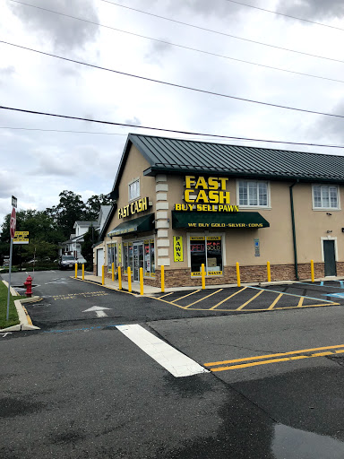Pawn Shop «Fast Cash Buy & Sell», reviews and photos, 107 N Main St, Forked River, NJ 08731, USA