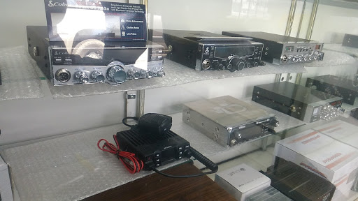 Electronics Store «C B Radio Store», reviews and photos, 15252 Valley Blvd, Fontana, CA 92335, USA