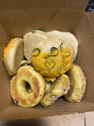 Coffee Shop «Caribou Coffee & Einstein Bros. Bagels», reviews and photos, 2080 W Northern Ave, Phoenix, AZ 85021, USA