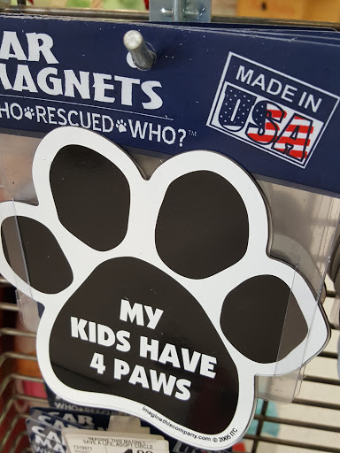 Pet Supply Store «Petco Animal Supplies», reviews and photos, 16248 FL-54, Odessa, FL 33556, USA