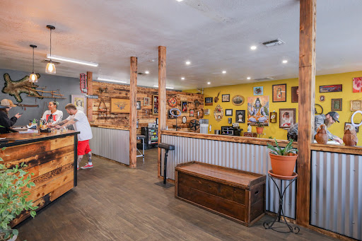 Explore tattoo wedding ideas, creative tattoo ideas in Sonora, available at High Sierra Tattoo Company