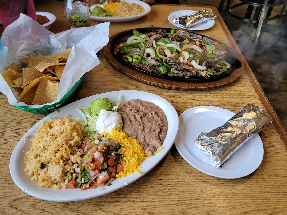 Rio Grande Tex-Mex